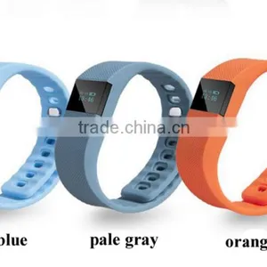 Smart Bluetooth Bracelet Pedometer, Calorie Consumption, Kilometers, Sleep Monitoring, Long Sleep, Sleep Quality,vibration Alarm thumbnail-2