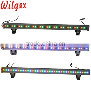 CE ROHS Approved 36W Waterproof LED Wall Washer Lamp thumbnail-2