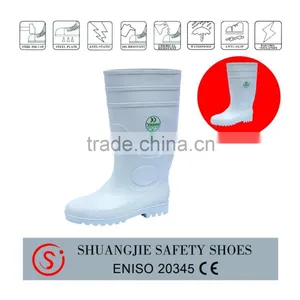 NO.103 Steel Toe Chef Shoes thumbnail-1