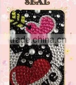 Acrylic Sticker thumbnail-1