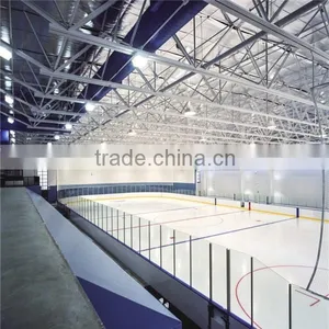 Hdpe Synthetic Ice/baseboard Plastic Skirting thumbnail-1