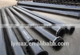 China Factory Price High Working Pressure UHMWPE Discharge Line thumbnail-6