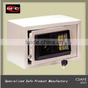 Mini Can Safe (CX200E) thumbnail-1