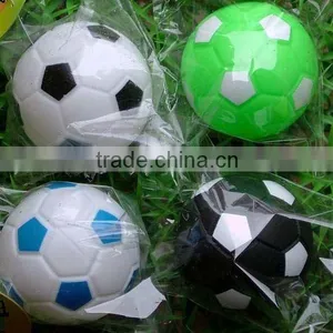 Vinyl Soccer Ball Dog Products thumbnail-1