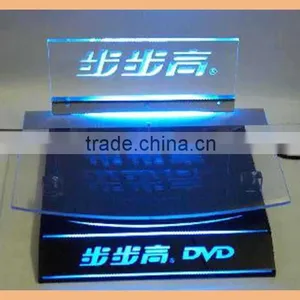 Advertising Equipment Acrylic Digital Product Display Rack for Smartphone thumbnail-1