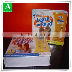 Vacuum Forming Compartment Plastic Blister Tray Packaging Quality Choice thumbnail-2