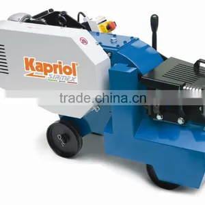KAPRIOL SIRMEX SHEAR FOR RODS thumbnail-1