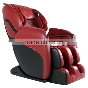 Red Osim Dubai Massage Chair Foot Spa Vending Masage Chair thumbnail-1