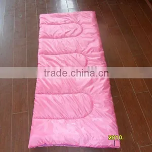 Newest Envelop Sleeping Bag for Children thumbnail-1