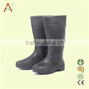 Wholesale Rubber Boots Footware for Water and Oil Proof thumbnail-1