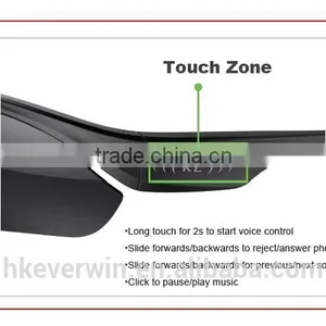 Universal Smart Reading Glasses for Iphone Samsung thumbnail-3