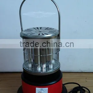 2014 New 2200W Electric Ceramic Heater thumbnail-2