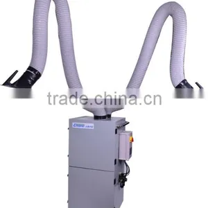 Industrial Exhaust Gas Suction and Discharge(movable Welding Fume Purifier) thumbnail-2