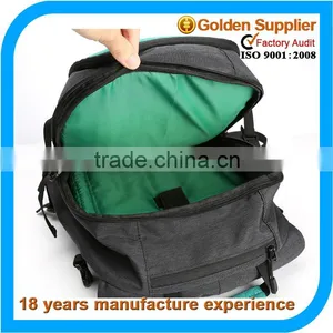 China Online Wholesale Shop Kingsons Big Zipper Backpack Waterproof Hiking Sport Travel Backpack Bag for Women & Men Quality Choice thumbnail-4