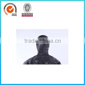 Camouflage Neoprene Spearfishing Wetsuits thumbnail-2