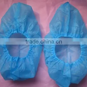 Disposable PE/CPE Shoecover thumbnail-5