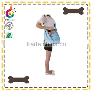 Cotten Rope Soft Pet Dog Carrier One Shoulder Pet Outdoor Carrier Most Popular thumbnail-5