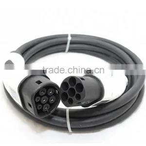 Small Order Acceptable Auto Wire Harness Connector thumbnail-2