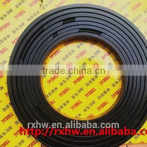 High Performance Front End Hydraulic Cylinder Oil Seal for Dump Truck, Garbage Truck(HYVE) thumbnail-3