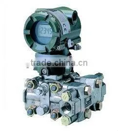 EJA 115 YOKOGAWA Low Flow Pressure Transmitter thumbnail-1