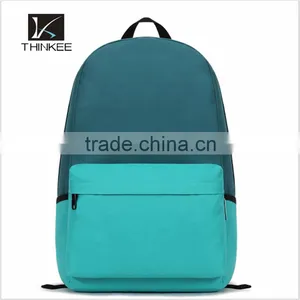School Backpack Sports Backpack Children's School Bag thumbnail-4