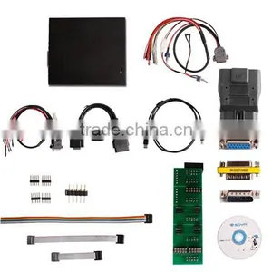 Perfect Function Universal Car Ecu Programmer V54 FGTech Galletto 4 Master Ecu Chip Tuning Tool on With Good Feedback thumbnail-6