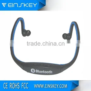 Hot Sales Outdoor High and Bluetooth Headset thumbnail-1