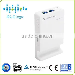 tp Link Internet Dlink Moblie Wifi Router thumbnail-1