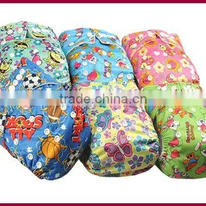 Baby Cloth Diaper Supplier thumbnail-1