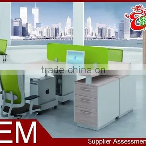 2015 New Product System Furniture Combination Office Partition M1535A thumbnail-1