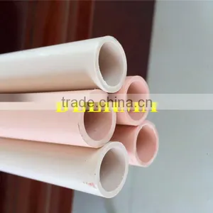 Pvc Double Pipe Production Line/pvc Pipe Making Machine thumbnail-5
