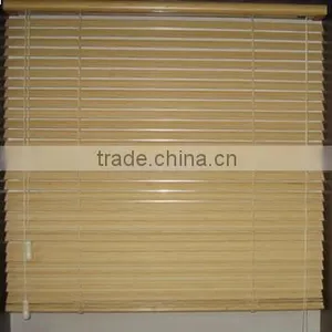 Bamboo Venetian Blind thumbnail-1