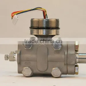 EB 3351Series Capacitive Differential Pressure Sensor thumbnail-2
