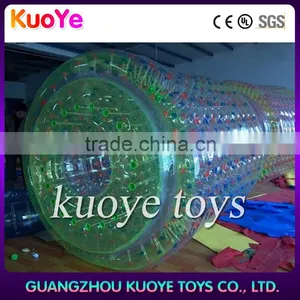 Inflatable Roller Balls for Water,water Inflatable Roller,ocean Toys Inflatable thumbnail-1