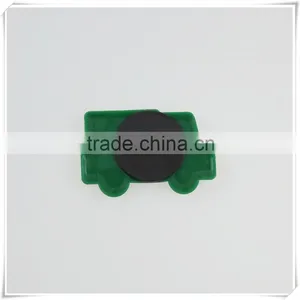 3D Pvc Car Soft Pvc Souvenir Car Fridge Magnet thumbnail-2