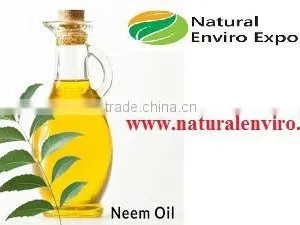 Pure Neem Oil ; Organic Certified Neem Seed Oil ; Export Quality thumbnail-3