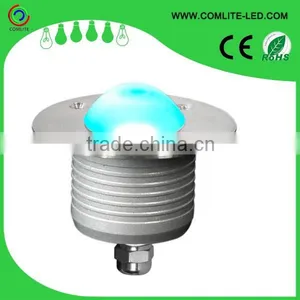 3W Wholesale European Cheap LED Wall Mounted Decorative Lighting thumbnail-1
