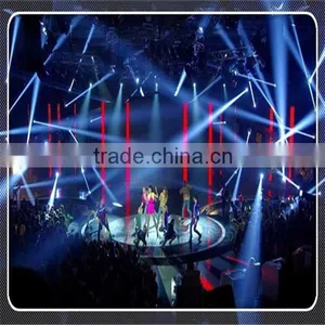 Used 75w Led Concert Event Dmx Moving Head Lighting thumbnail-6