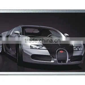 Retail Store 1080P Open Frame 32 Inch Advertising Monitor thumbnail-1