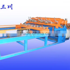 Automatic 3d Eps Panel Production Line thumbnail-1