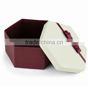Handmade Decorative Christmas Gift Box Food Packaging thumbnail-3