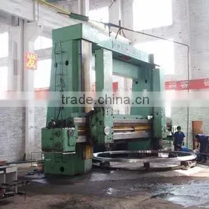 Vertical Lathe thumbnail-1