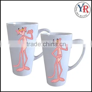 Factory Custom Hot Products Wedding Gifts Color Change Mugs by Yrbs thumbnail-2