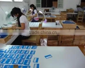 Wenzhou Mingfa Optical Technology Co., Ltd. company overview - view 4 thumbnail
