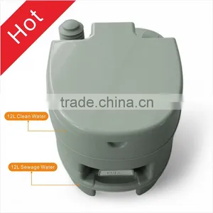 2016 GMF NEW Luxury Portable Toilet thumbnail-6