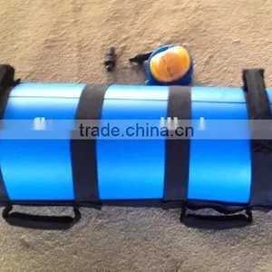 Aqua Bags/Water Bag/Pvc Bag/Fitness Power Bag thumbnail-1