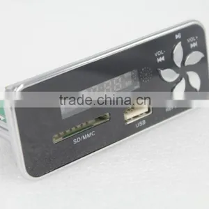 Usb sd Mp3 Player fm Radio Kit China Pcb Exporter thumbnail-2