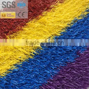 Rainbow Synthetic Grass SS-CHS-1-2-3-4 thumbnail-1