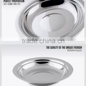 Wholesale Used Restaurant Mirror Polishing Dinnerware Set China thumbnail-4
