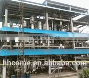 China Hot Sale Biodiesel B100 Making Machine Price With Patent thumbnail-5
